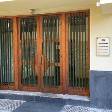 Apartament A La Molina Buitenkant foto